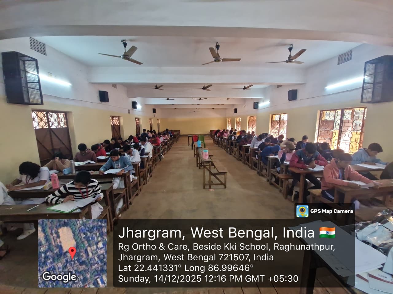 Jhargram